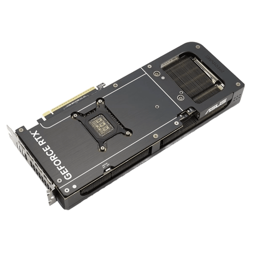 ASUS GeForce RTX 5070 Ti Prime OC 16GB GDDR7 Graphics Card